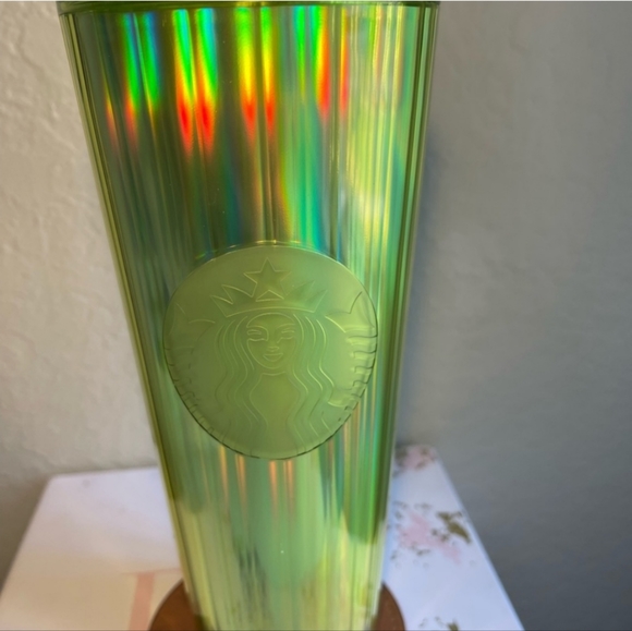 Starbucks Green Cup Venti - Picture 2 of 4